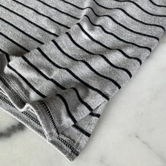 Soft Joie Stripe Lightweight Sweater - Picture 11 of 13